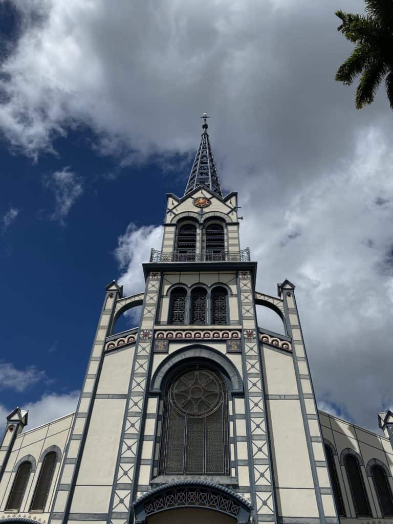 St. Louis Cathedral