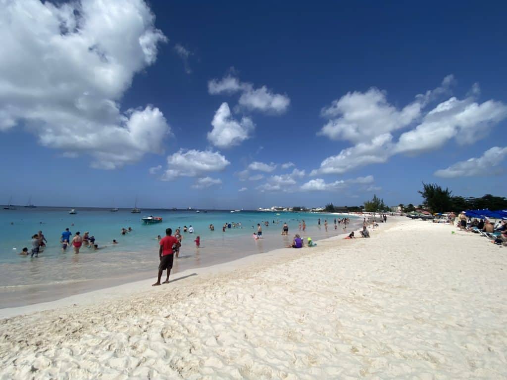Beach View