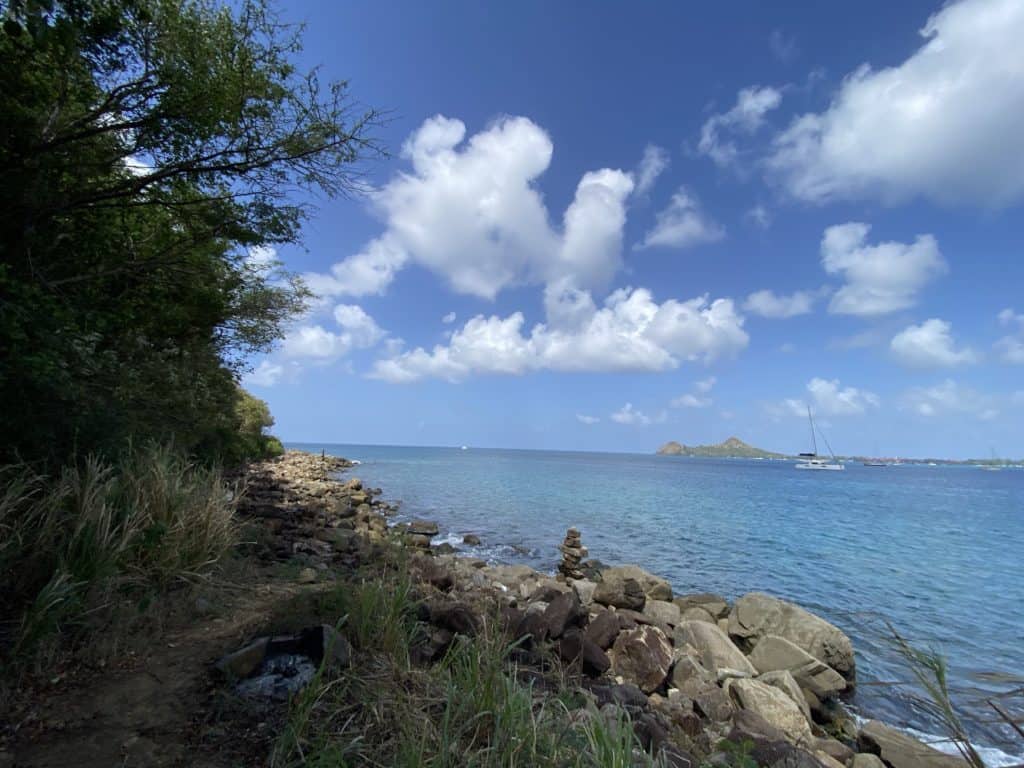 Pigeon Island