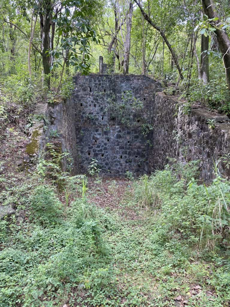 Gun Emplacement