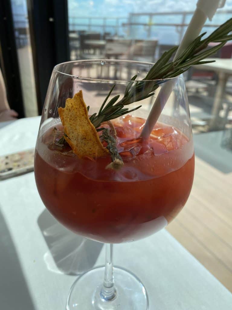 Bloody Mary