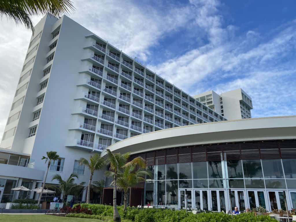 Caribe Hilton