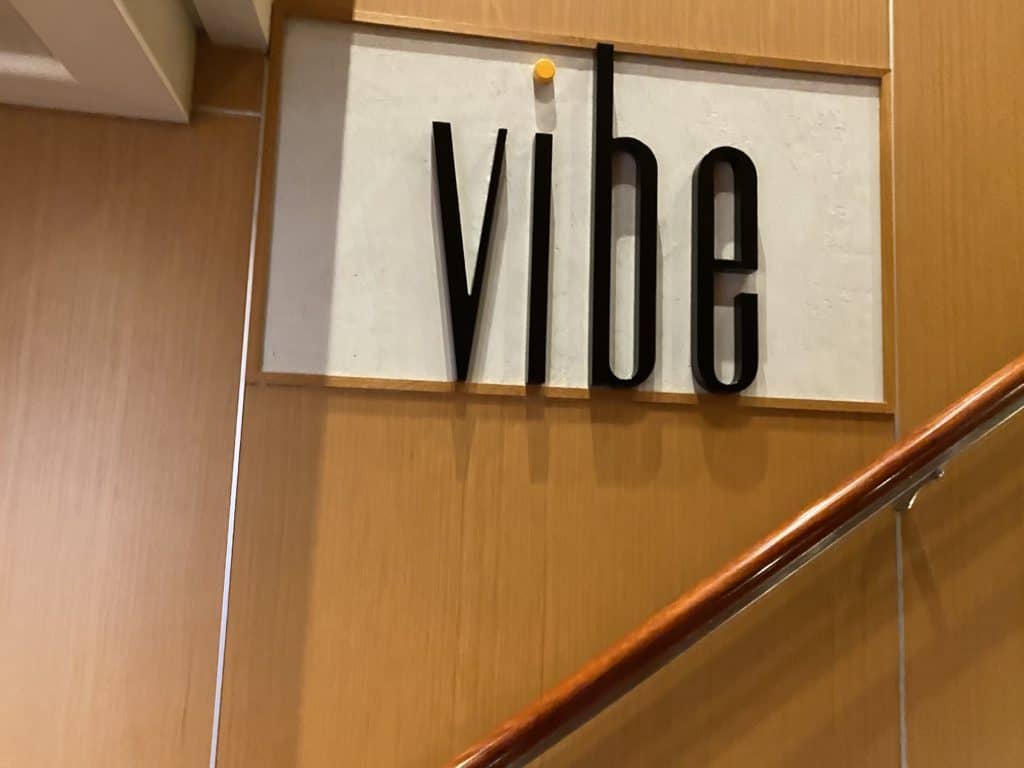 Vibe Teen Club