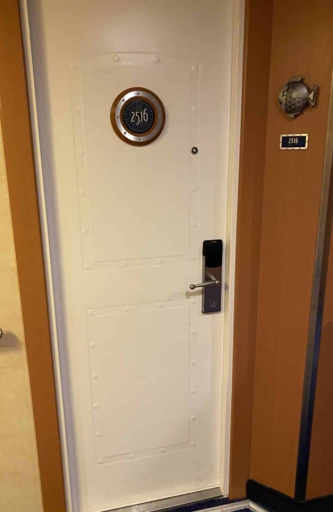 Door