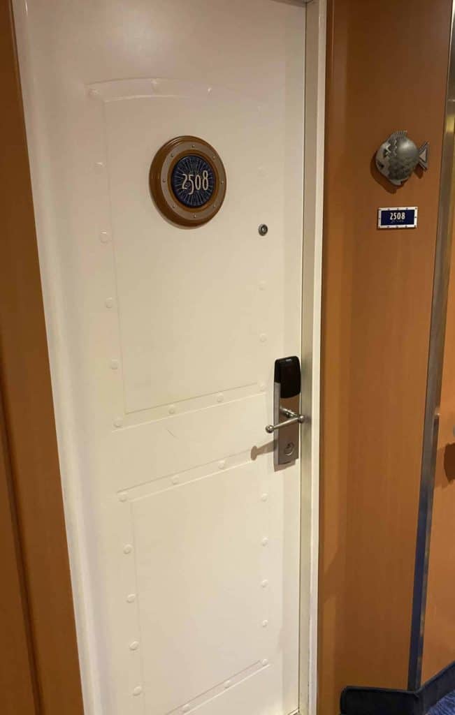 Door