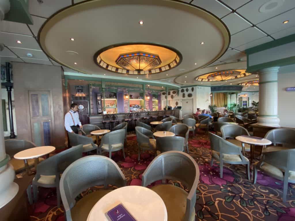 French Quarter Lounge Bar