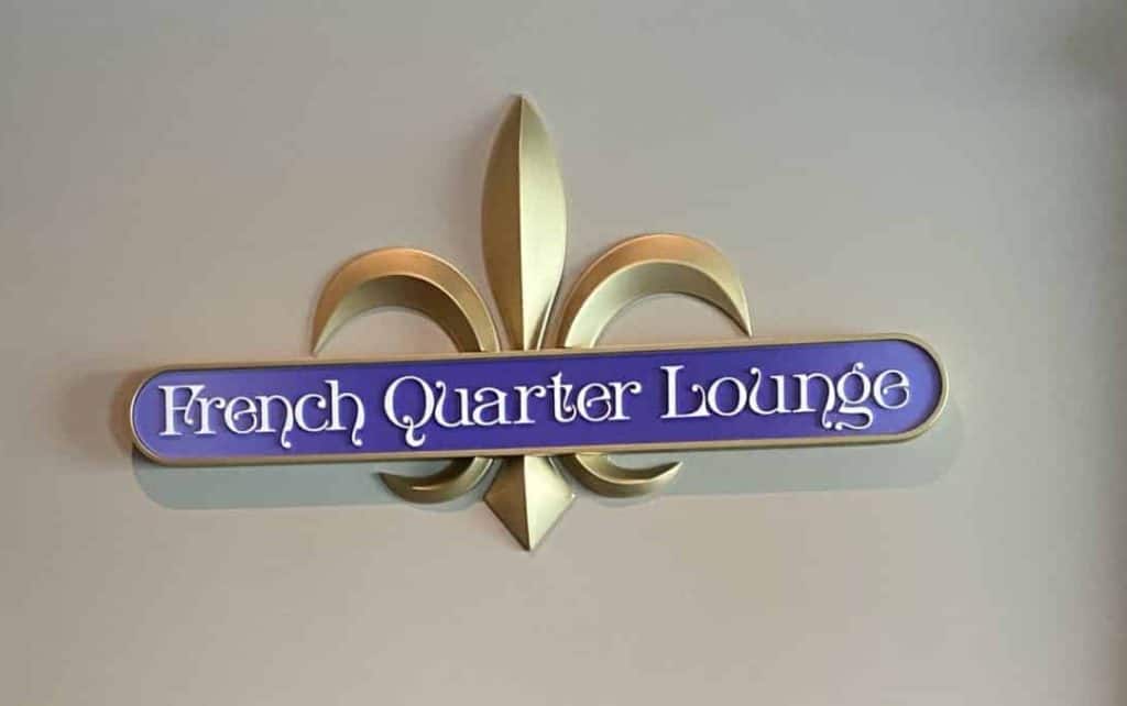 French Quarter Lounge