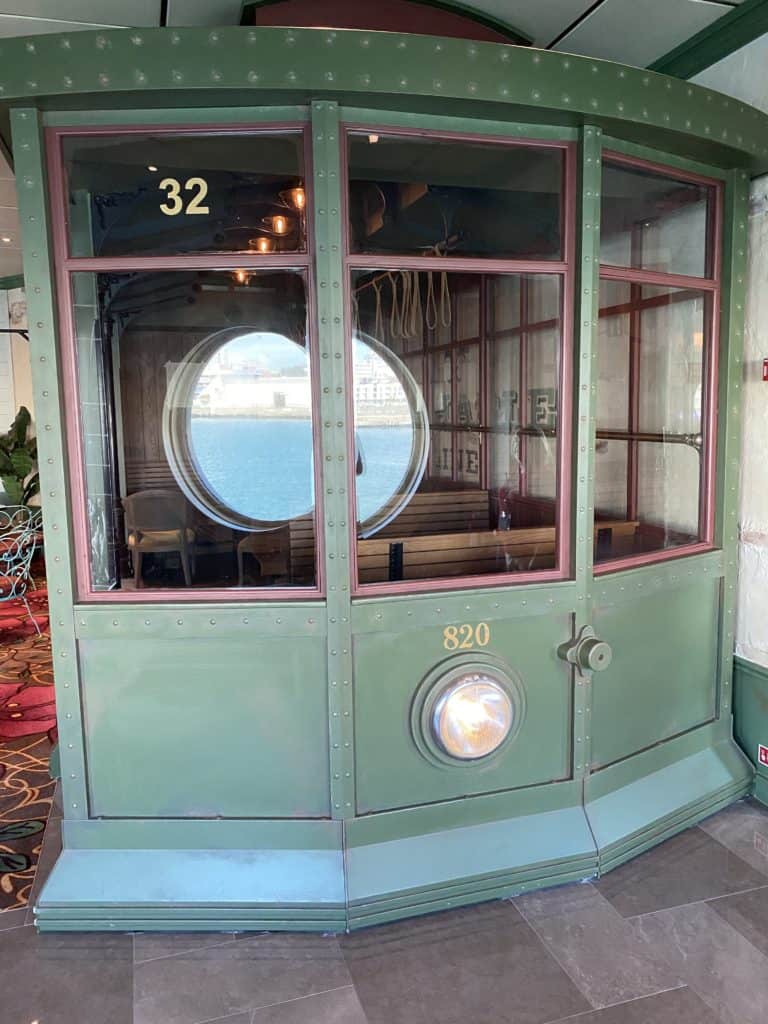 Streetcar