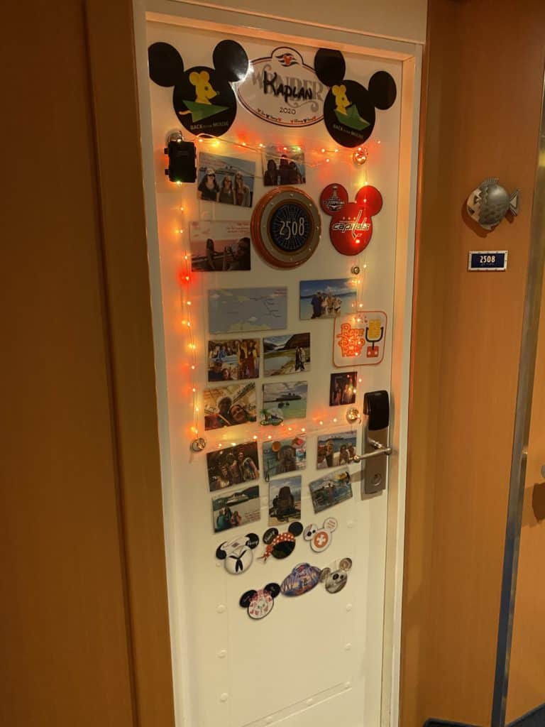 Door Decorations