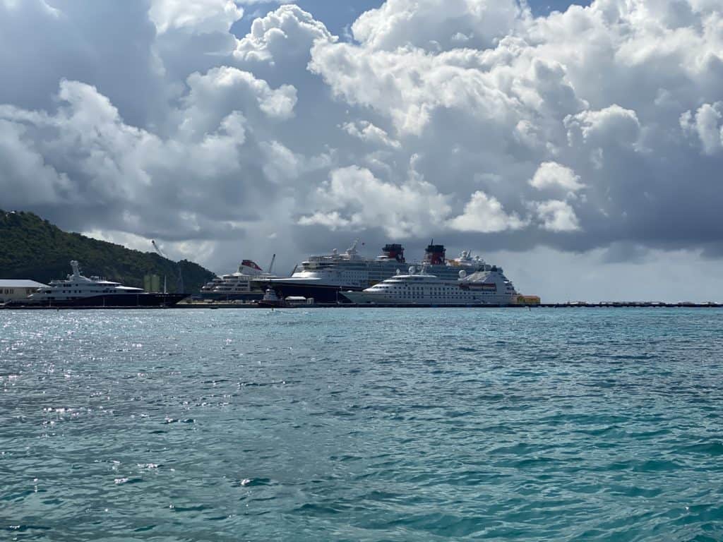 Disney Wonder