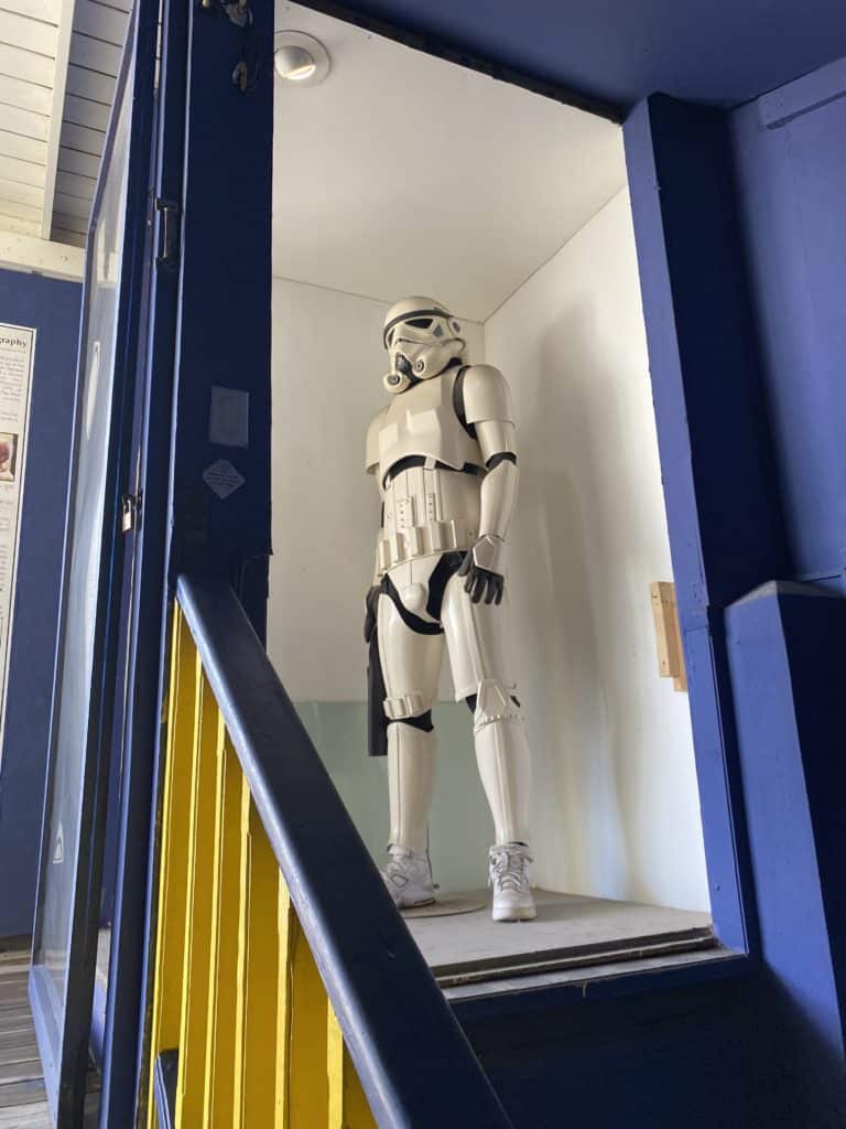 Yoda Guy Shop and Museum
