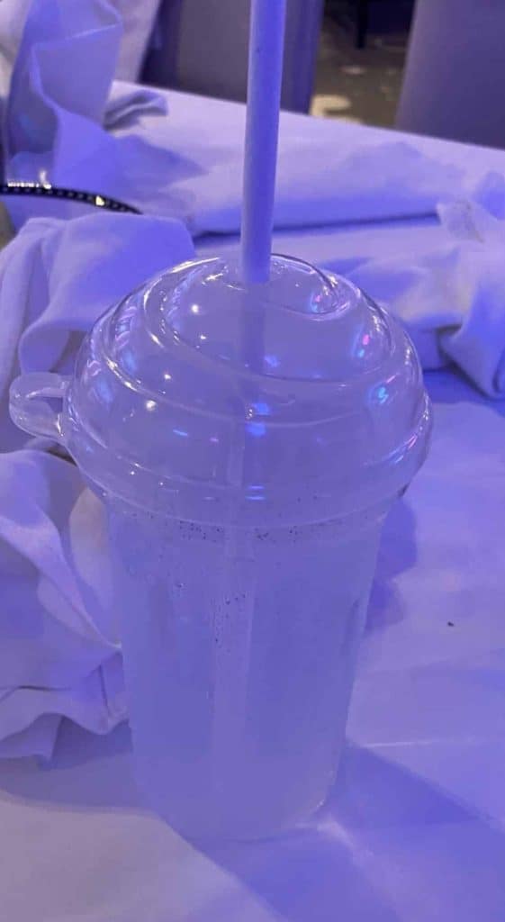 Washable Kids Cup