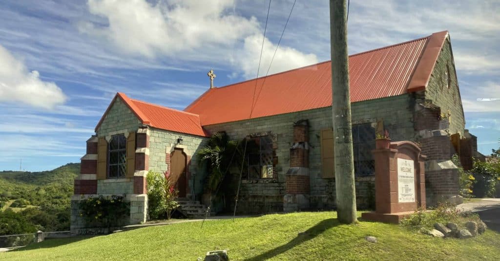 Old Church