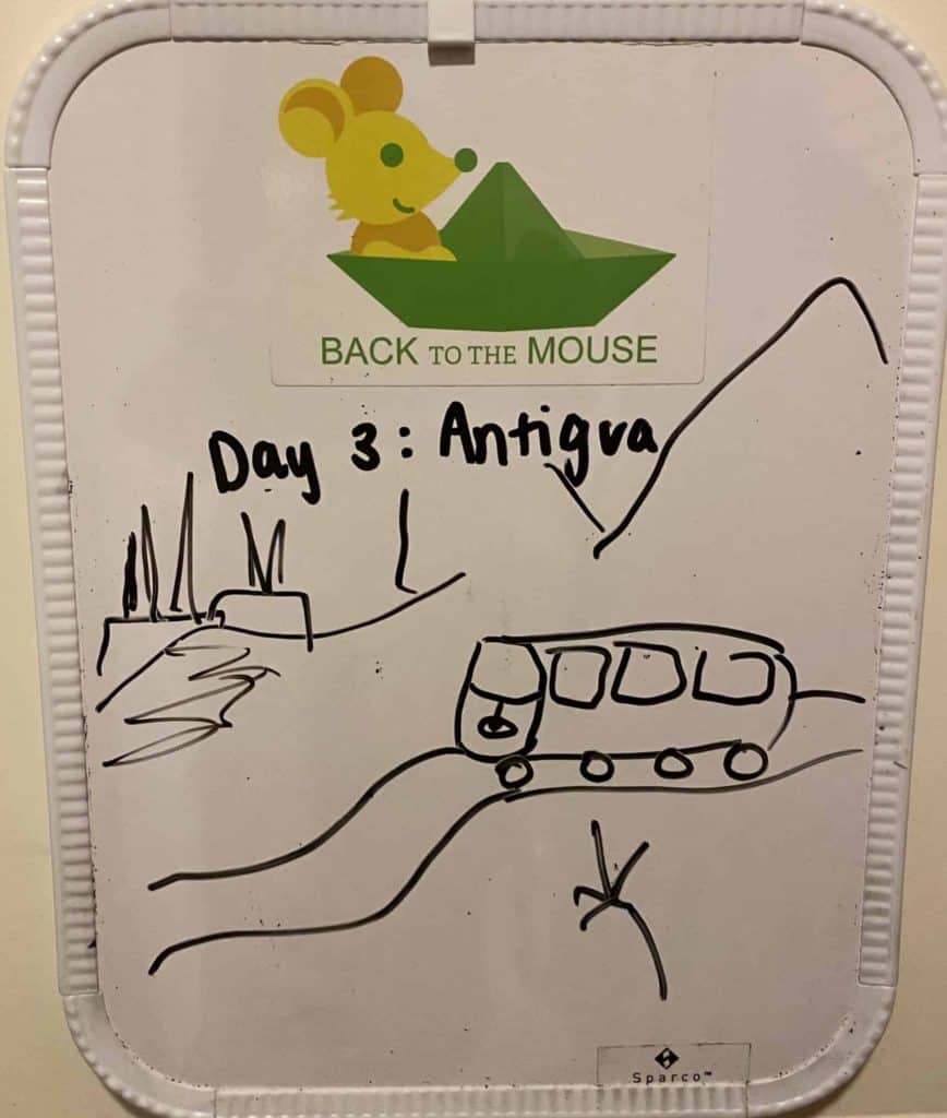 Antigua