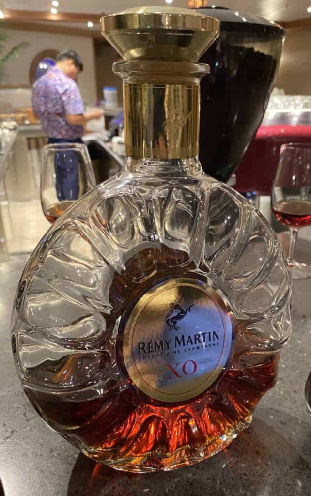 Remy Martin XO