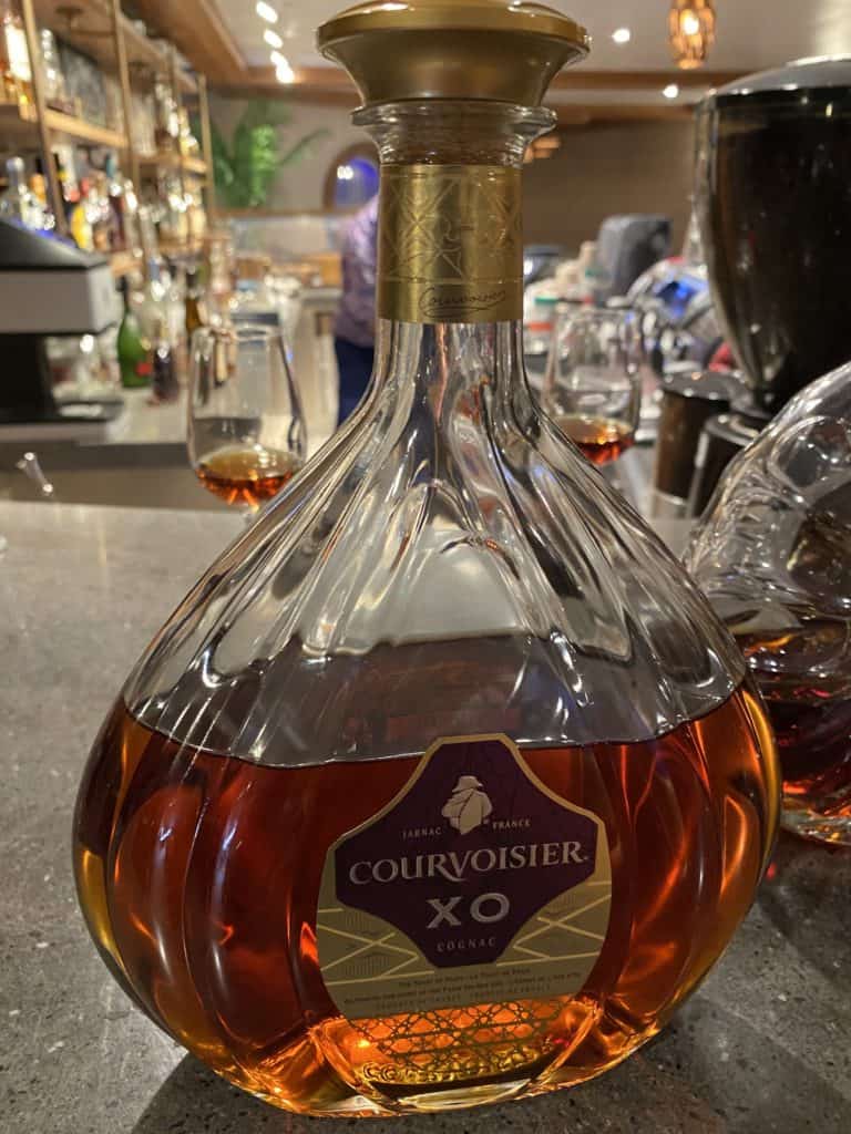 Courvoisier XO