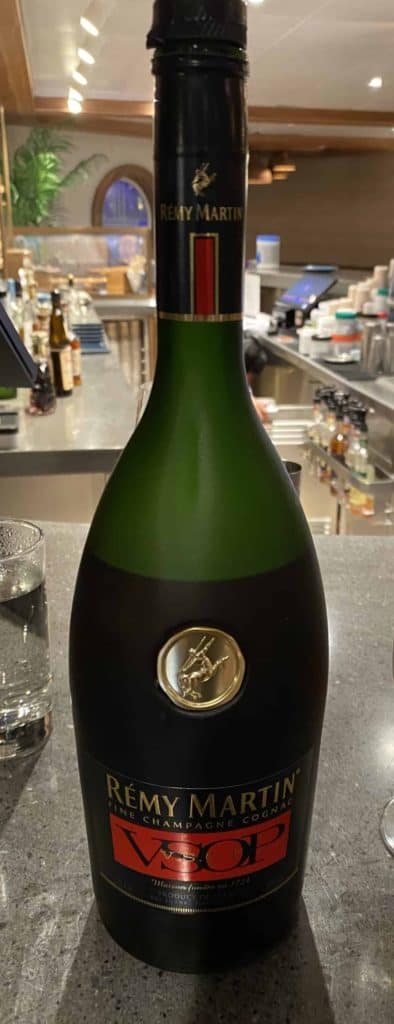 Remy Martin VSOP