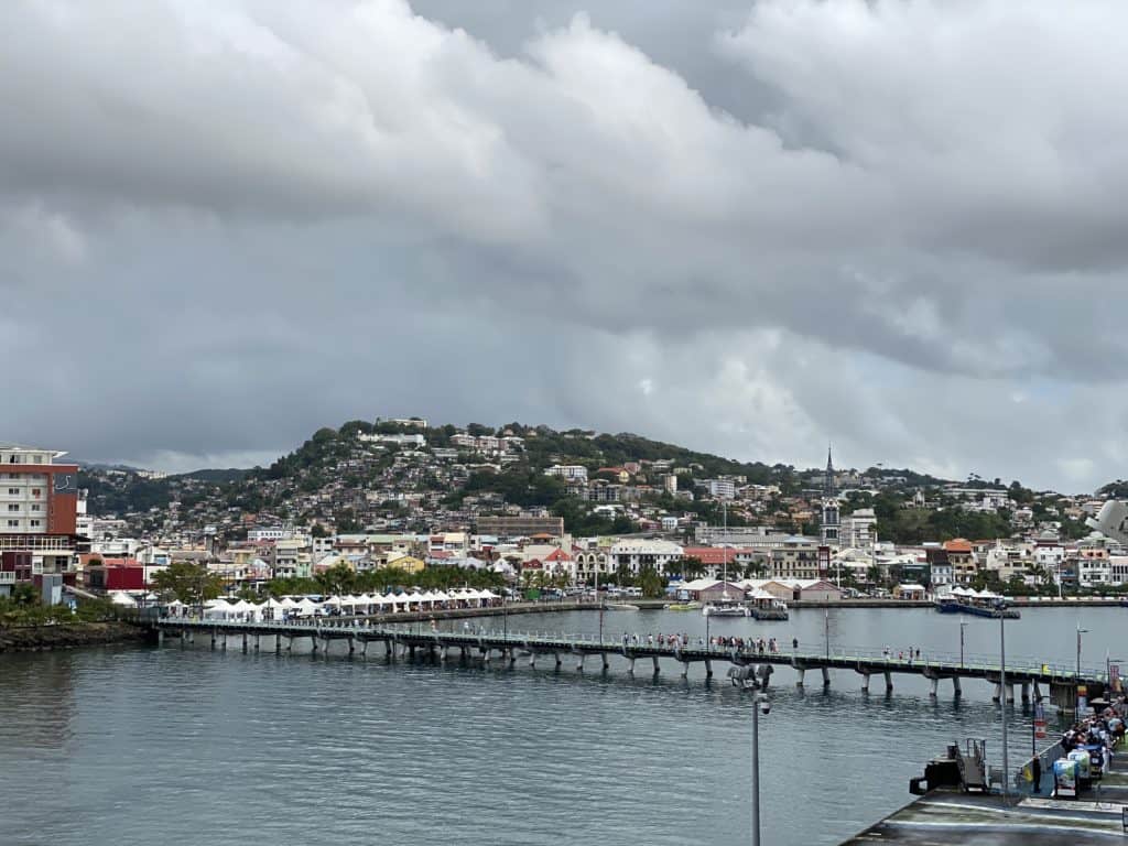 Martinique