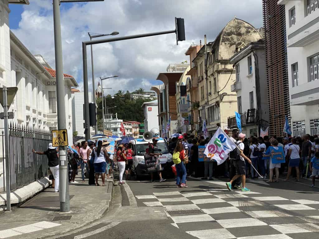 Protest