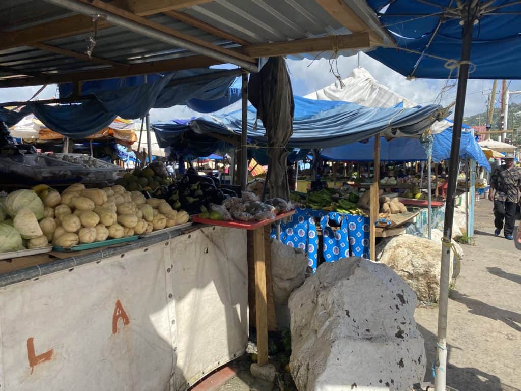 Farmers Market