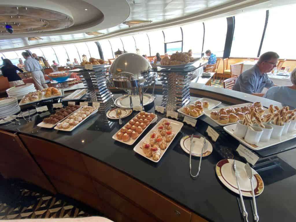 Palo Brunch