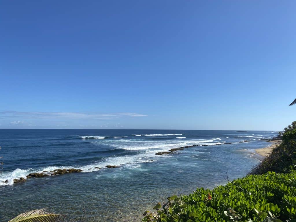 Ocean