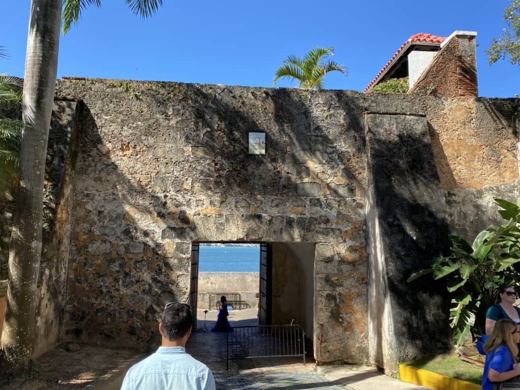Puerta de San Juan
