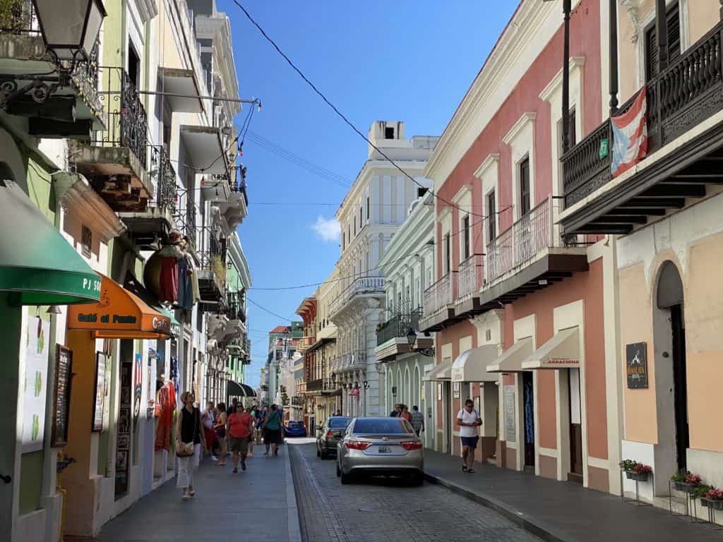 Local Architecture