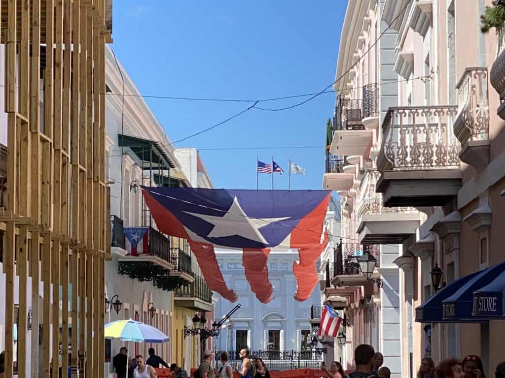 La Fortaleza