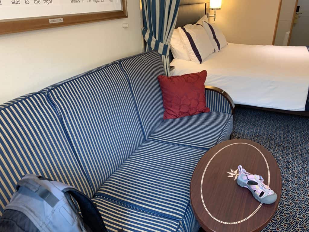 Sitting Area