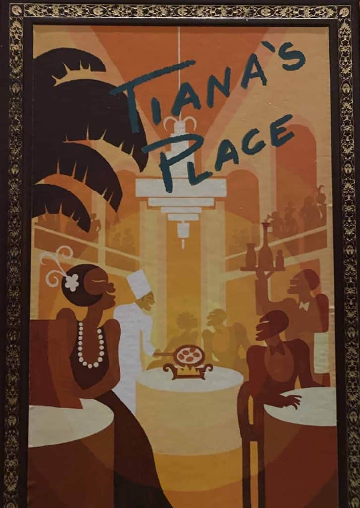 Menu Cover