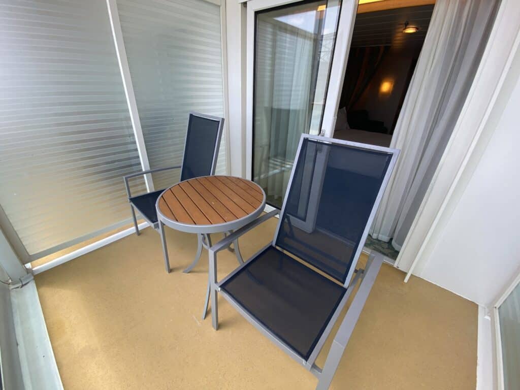 Verandah
