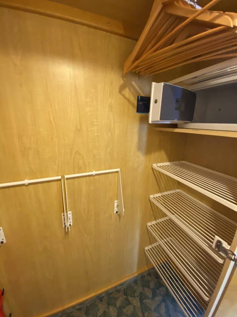 Closet
