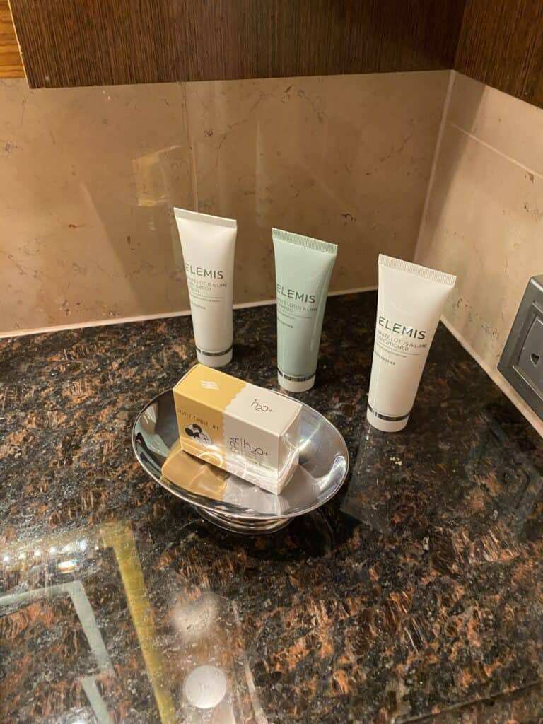 Elemis Products