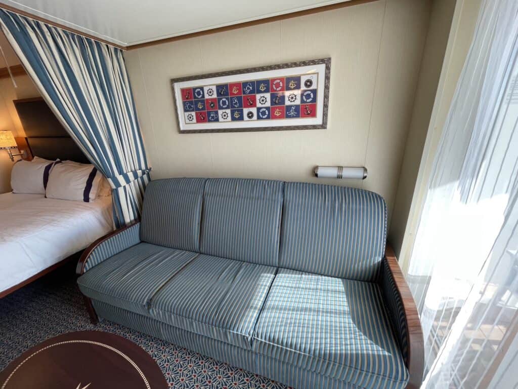 Sleeper Sofa