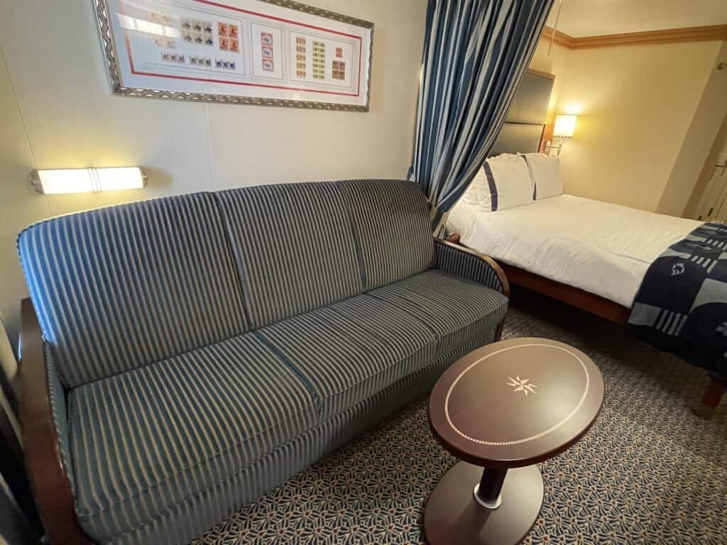 Sitting Area