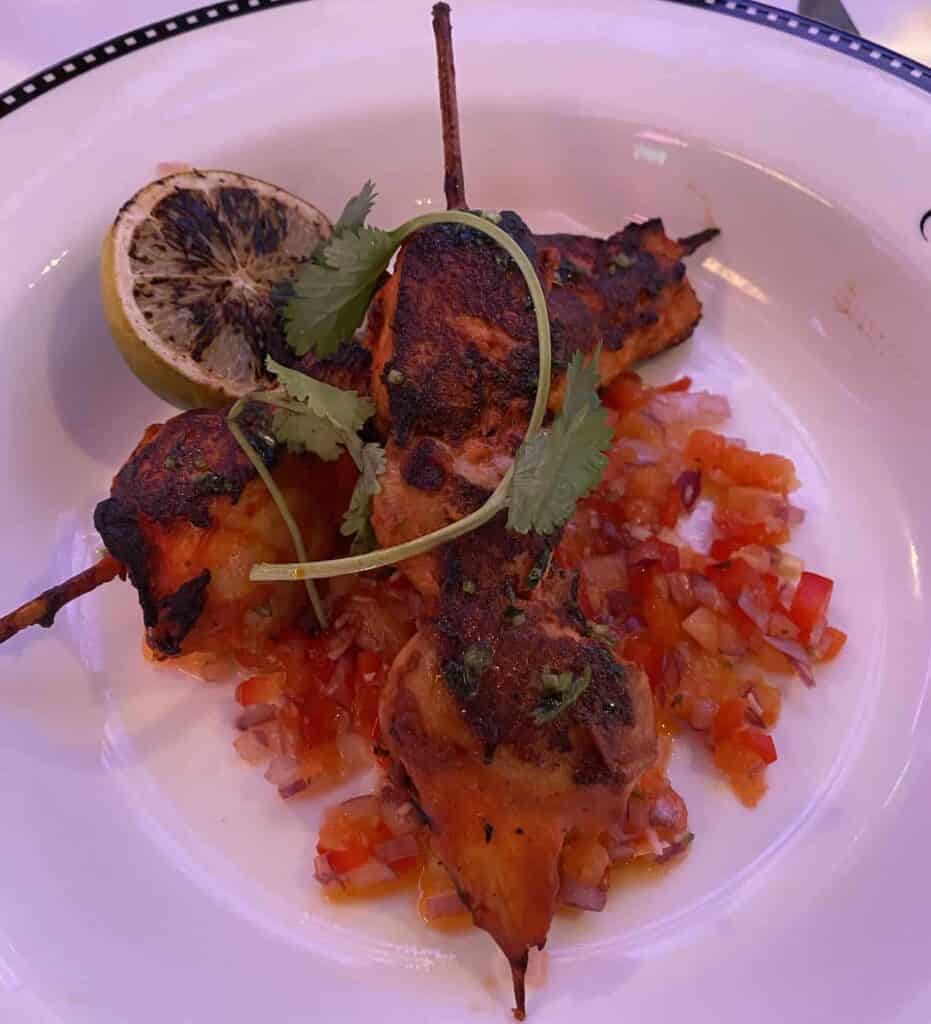 Wakandan Piri Piri