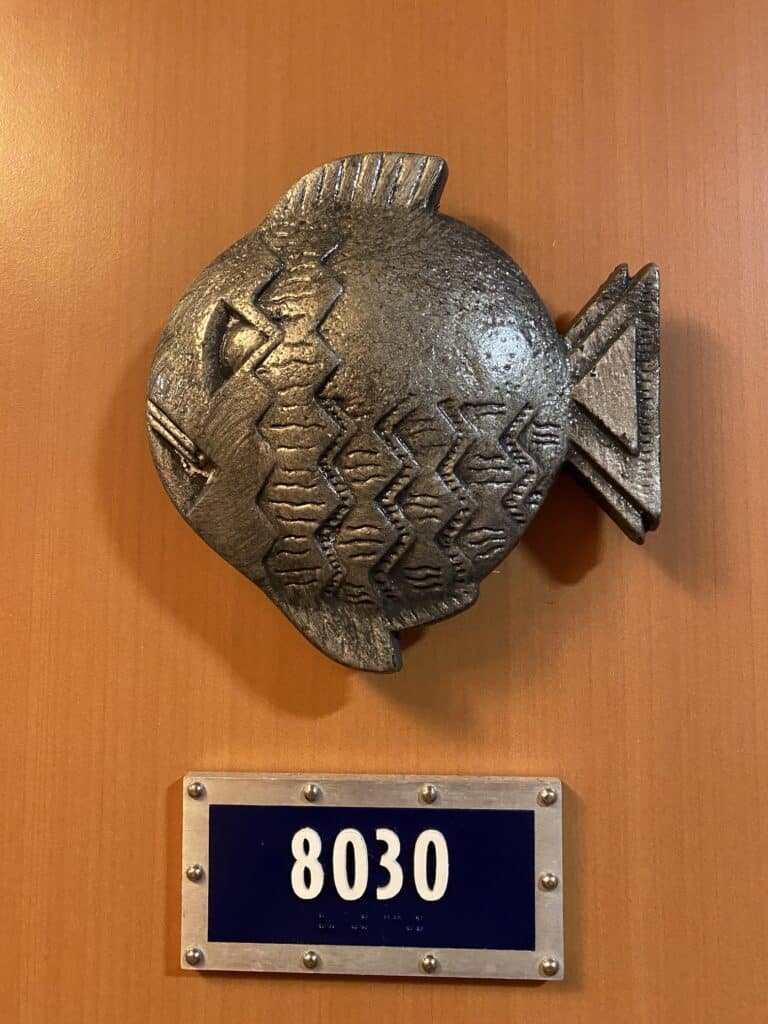 Room Number