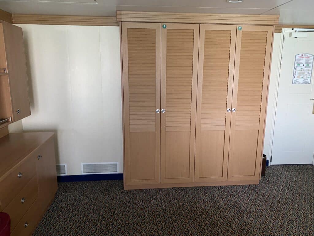 Closet