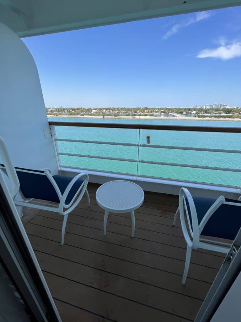 Verandah