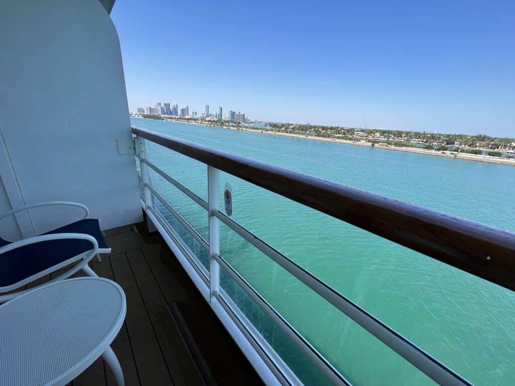 Verandah