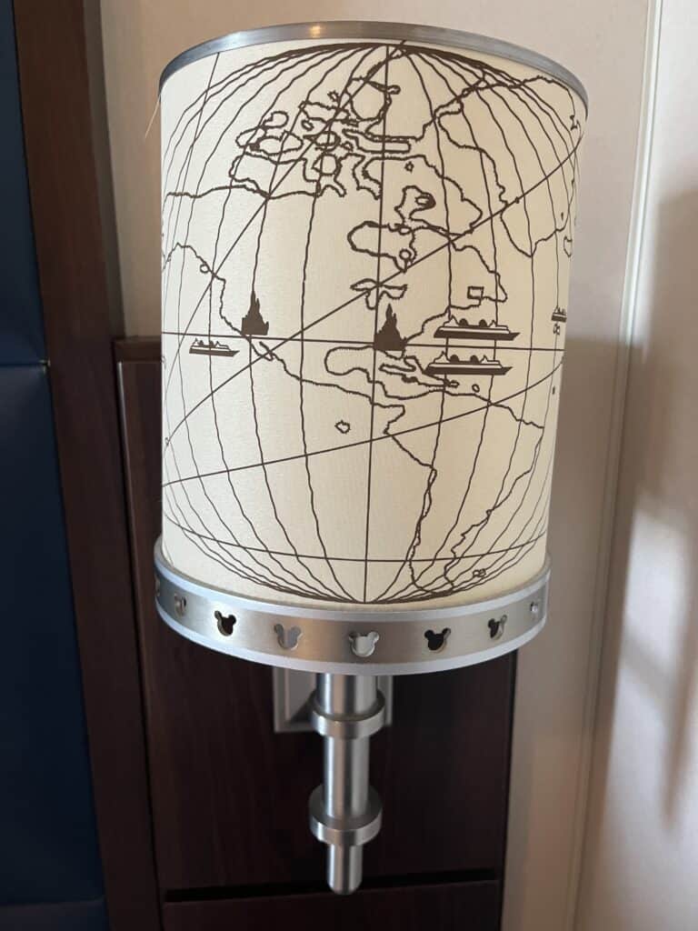 Bedside Lamp