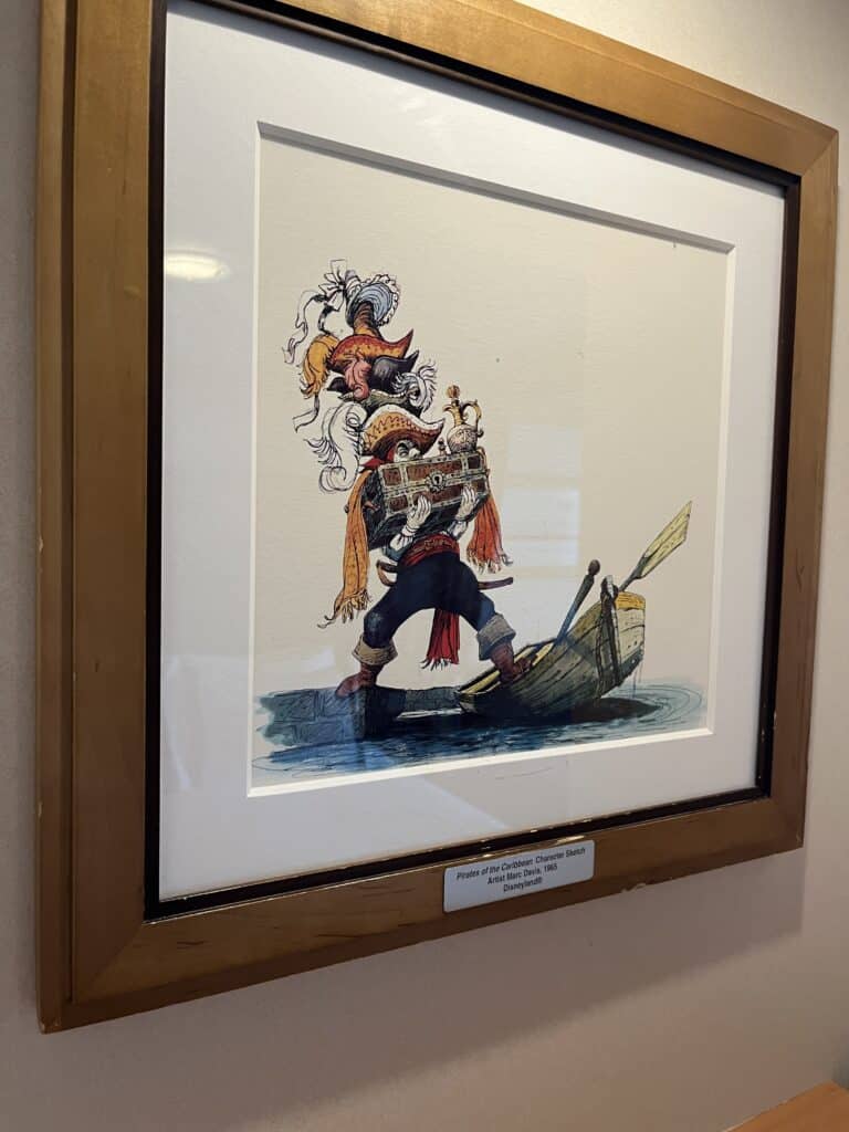 Stateroom Artwork