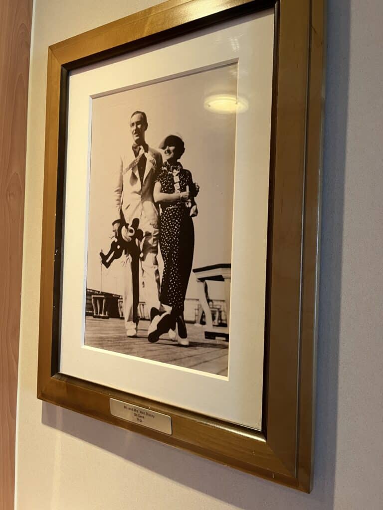 Stateroom Artwork