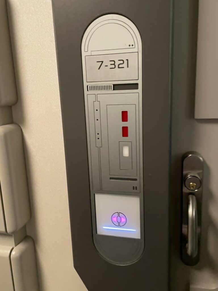 Stateroom 7-321