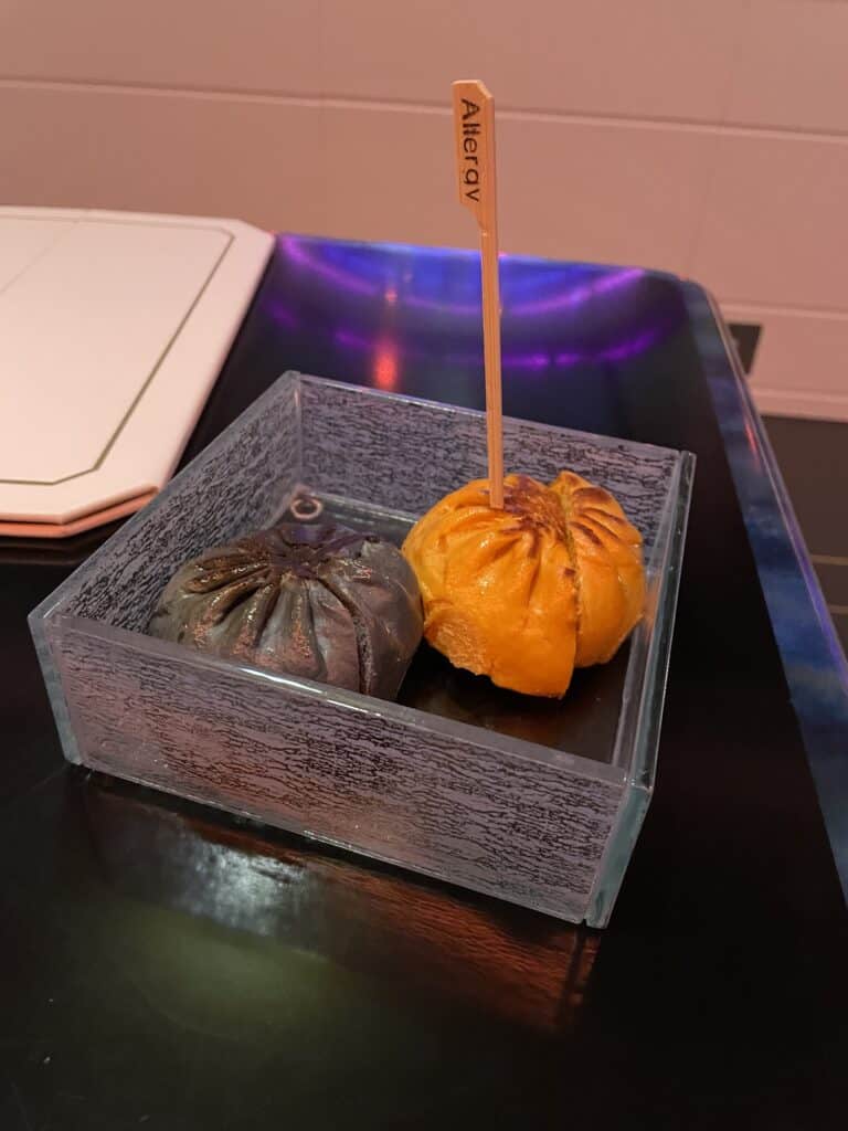 Allergy Friendly Dumplings