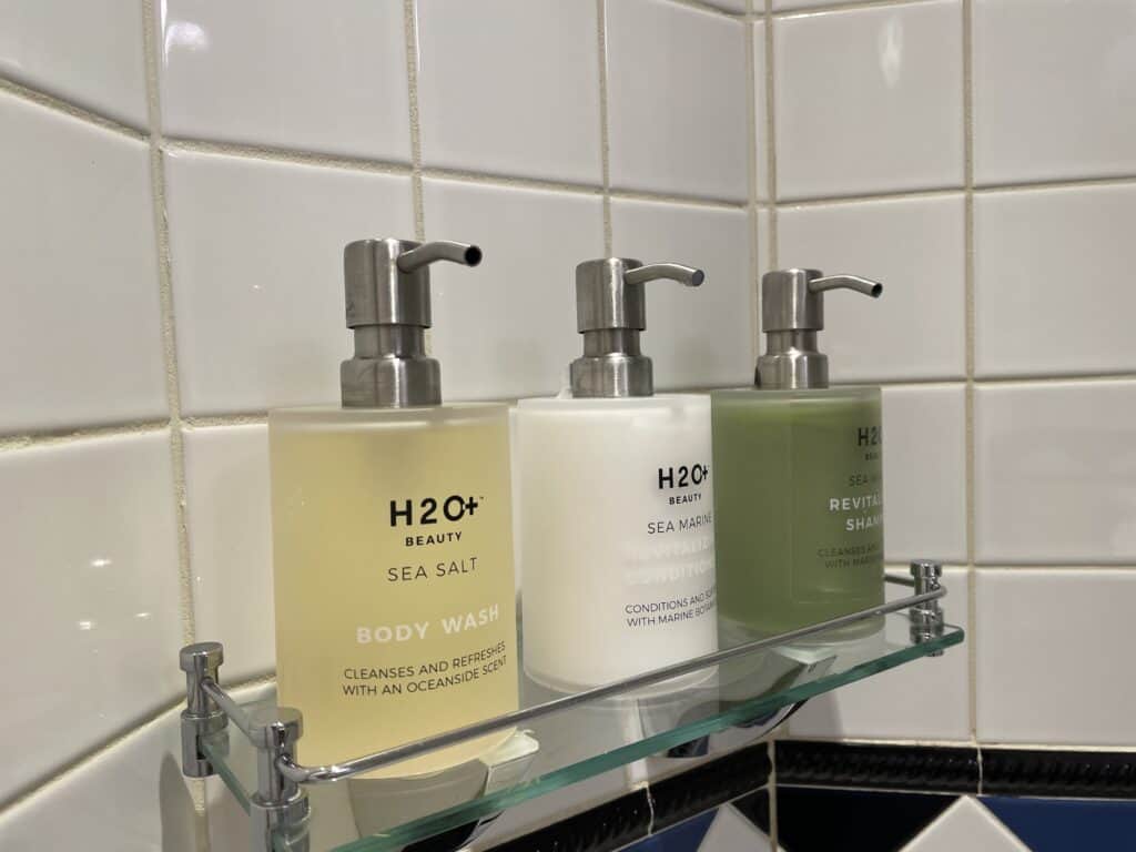 Bath Products