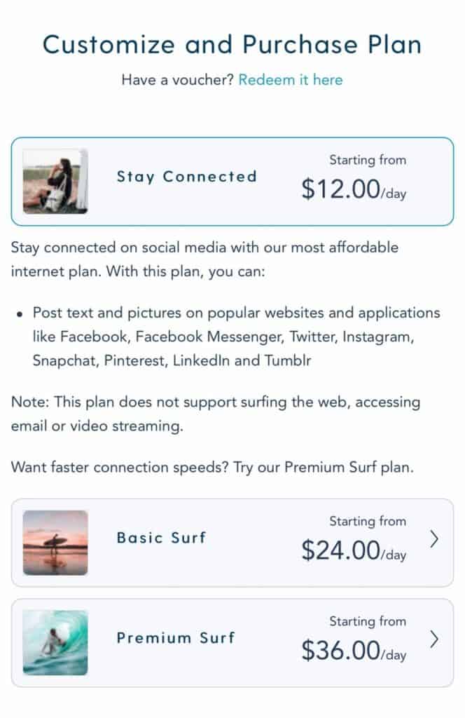 Stay Connected