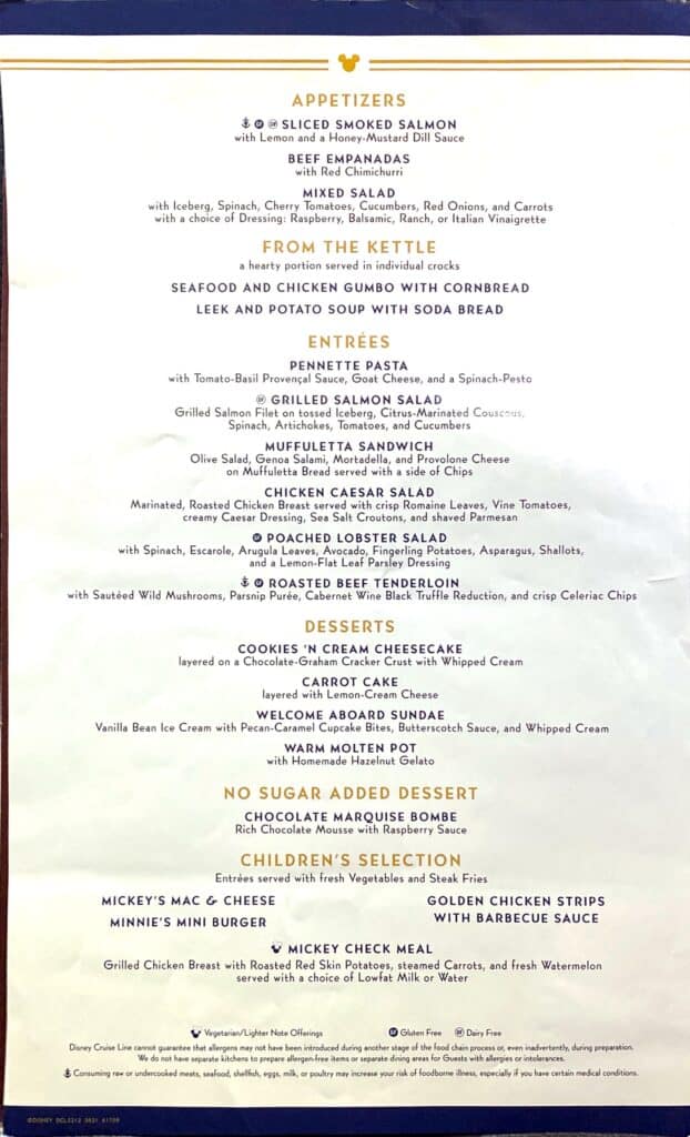 Click Menu for Larger Size
