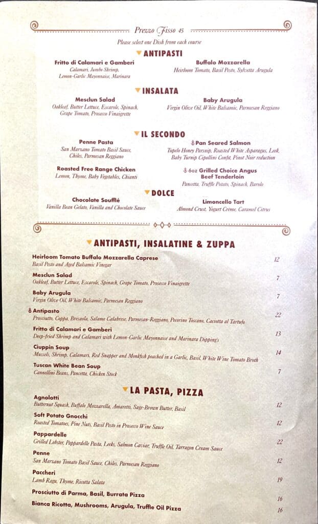 Click Menu for Larger Picture